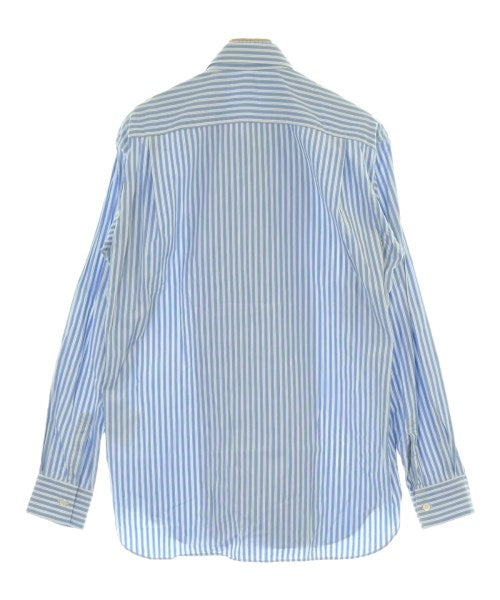 COMME des GARCONS SHIRT เสื้อลำลอง