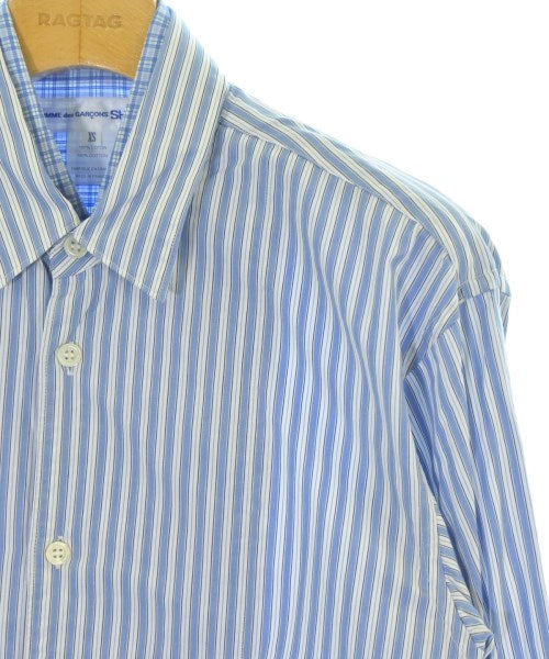 COMME des GARCONS SHIRT เสื้อลำลอง