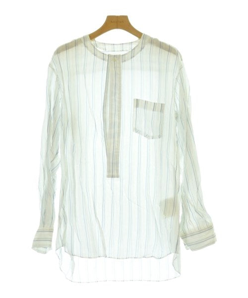 COMME des GARCONS SHIRT เสื้อลำลอง