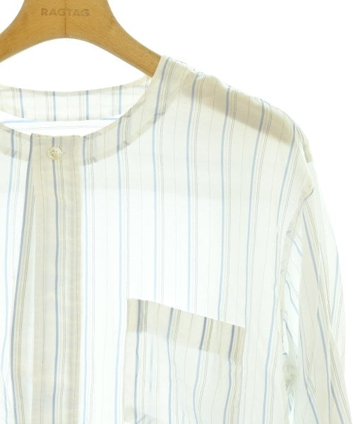 COMME des GARCONS SHIRT เสื้อลำลอง