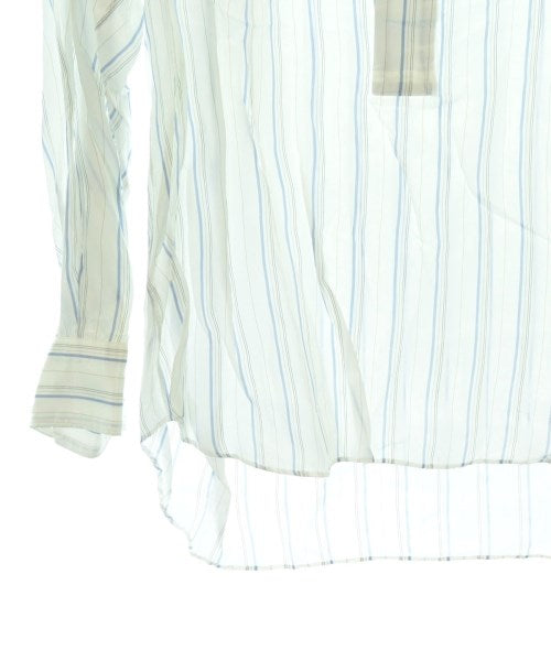 COMME des GARCONS SHIRT เสื้อลำลอง