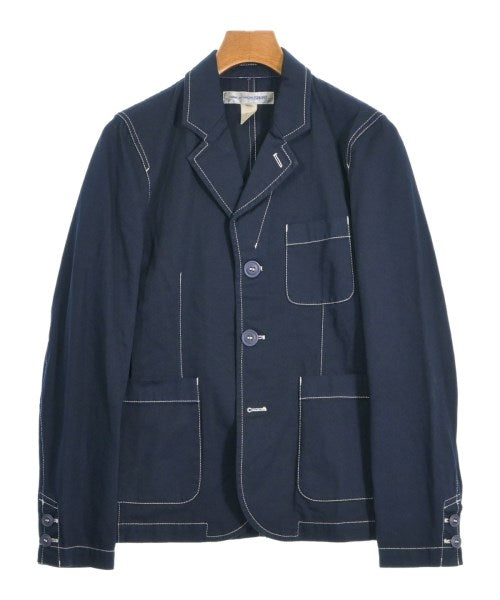 COMME des GARCONS SHIRT เบลเซอร์/แจ็คเก็ตสูท