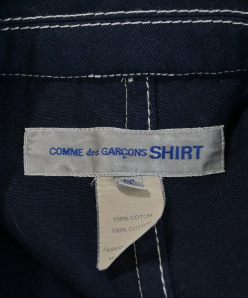 COMME des GARCONS SHIRT เบลเซอร์/แจ็คเก็ตสูท