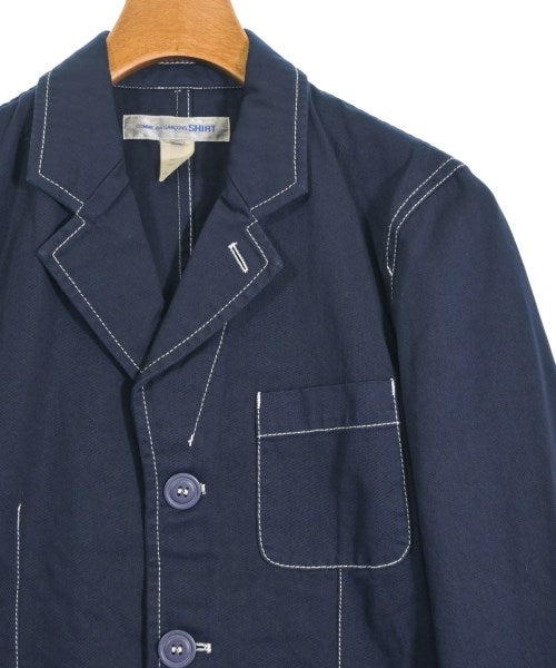 COMME des GARCONS SHIRT เบลเซอร์/แจ็คเก็ตสูท