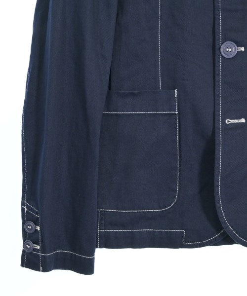 COMME des GARCONS SHIRT เบลเซอร์/แจ็คเก็ตสูท