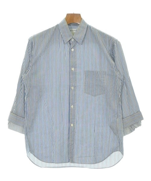 COMME des GARCONS SHIRT เสื้อลำลอง