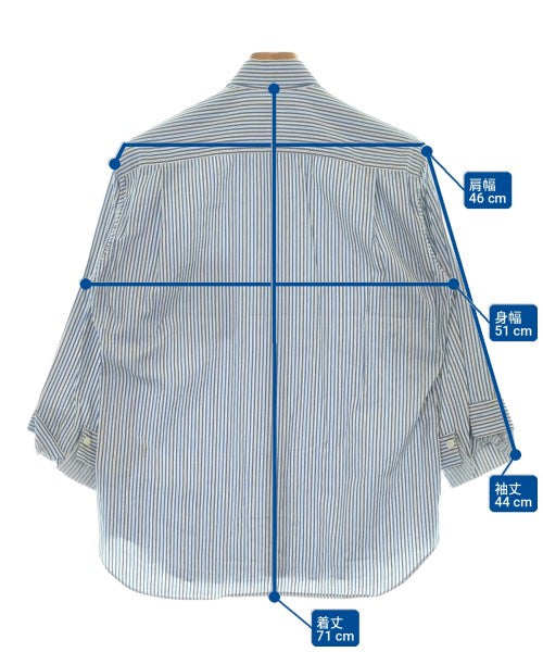 COMME des GARCONS SHIRT เสื้อลำลอง