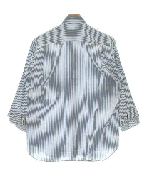 COMME des GARCONS SHIRT เสื้อลำลอง