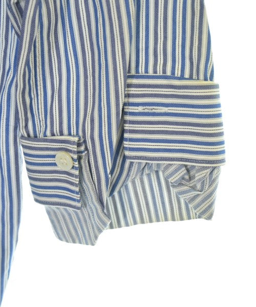COMME des GARCONS SHIRT เสื้อลำลอง