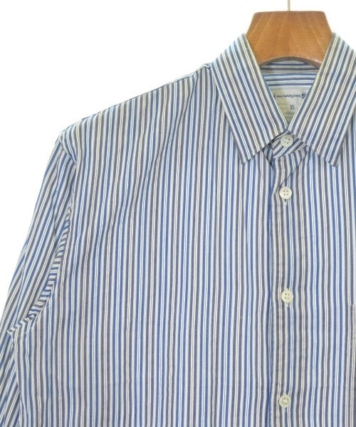 COMME des GARCONS SHIRT เสื้อลำลอง