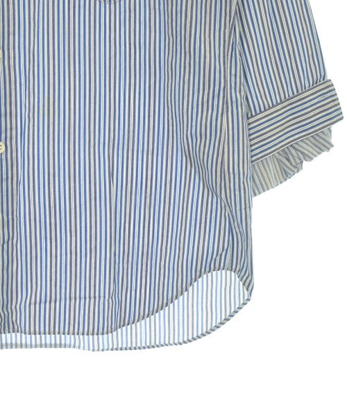 COMME des GARCONS SHIRT เสื้อลำลอง