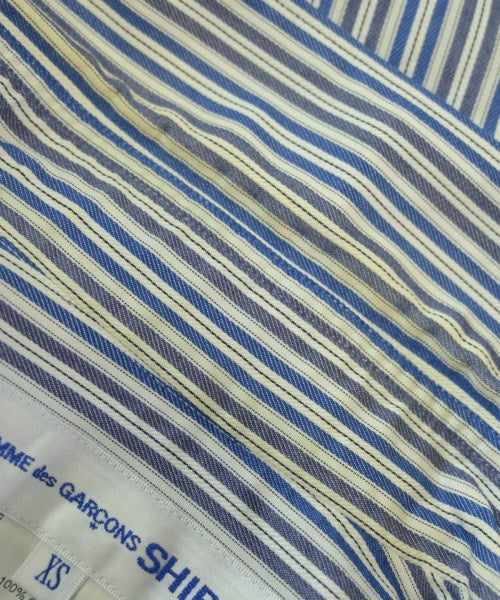 COMME des GARCONS SHIRT เสื้อลำลอง