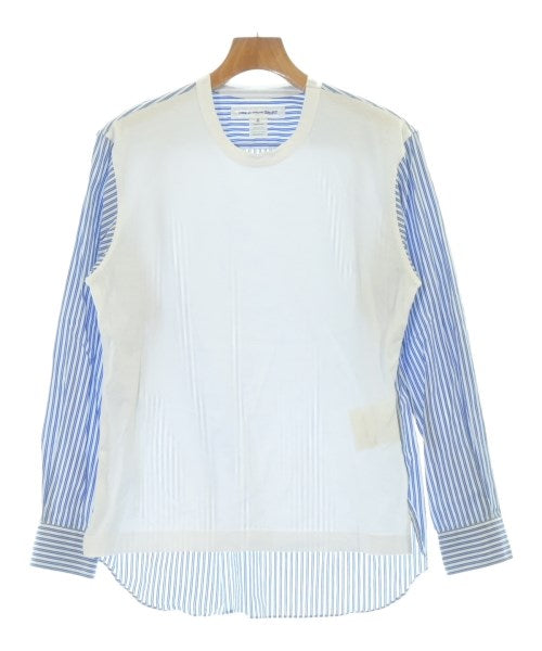 COMME des GARCONS SHIRT เสื้อลำลอง