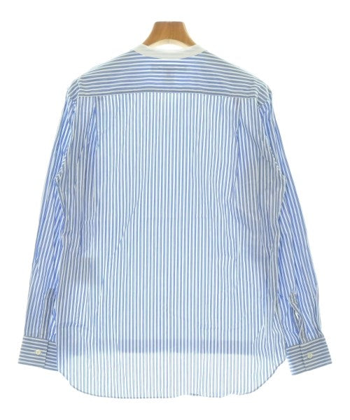 COMME des GARCONS SHIRT เสื้อลำลอง
