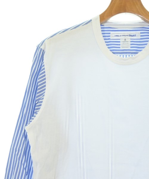 COMME des GARCONS SHIRT เสื้อลำลอง