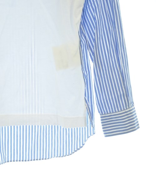 COMME des GARCONS SHIRT เสื้อลำลอง