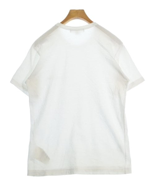 COMME des GARCONS SHIRT เสื้อยืด/เสื้อท็อปส์