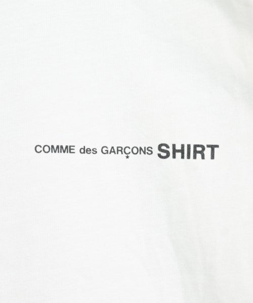 COMME des GARCONS SHIRT เสื้อยืด/เสื้อท็อปส์