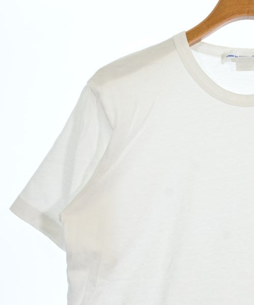 COMME des GARCONS SHIRT เสื้อยืด/เสื้อท็อปส์