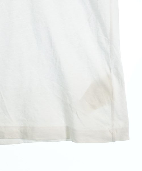 COMME des GARCONS SHIRT เสื้อยืด/เสื้อท็อปส์