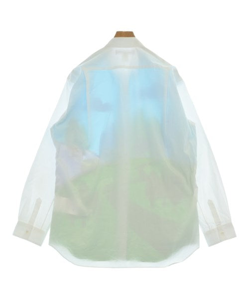 COMME des GARCONS SHIRT เสื้อลำลอง