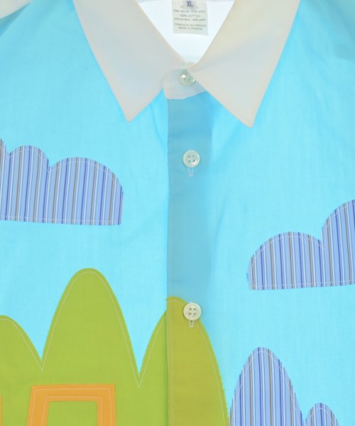 COMME des GARCONS SHIRT เสื้อลำลอง