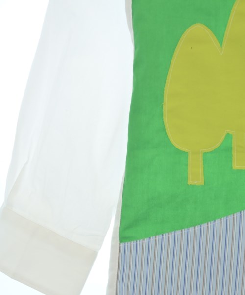 COMME des GARCONS SHIRT เสื้อลำลอง