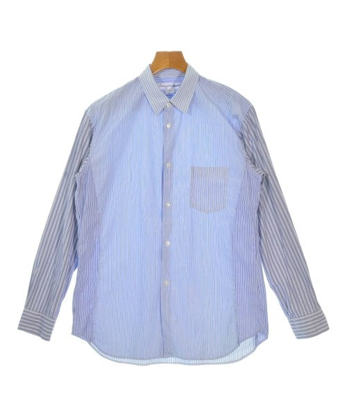 COMME des GARCONS SHIRT เสื้อลำลอง