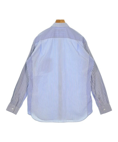 COMME des GARCONS SHIRT เสื้อลำลอง