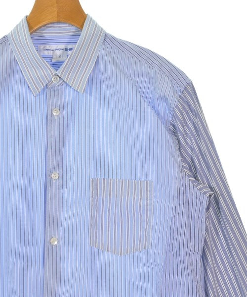 COMME des GARCONS SHIRT เสื้อลำลอง