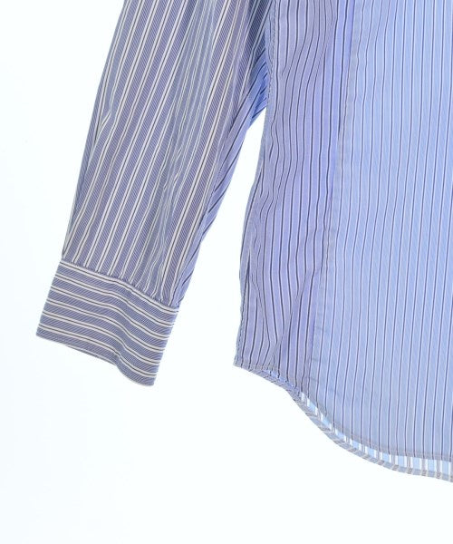 COMME des GARCONS SHIRT เสื้อลำลอง