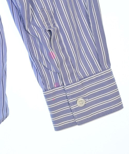 COMME des GARCONS SHIRT เสื้อลำลอง