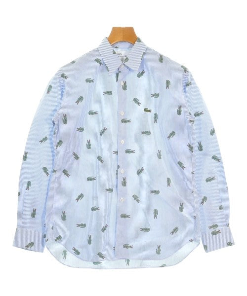 COMME des GARCONS SHIRT เสื้อลำลอง
