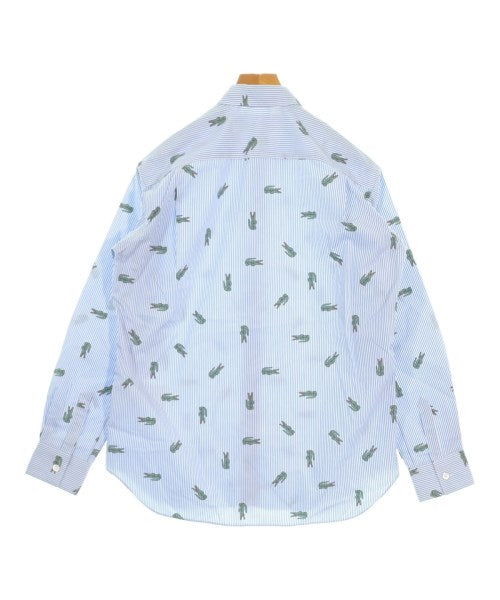 COMME des GARCONS SHIRT เสื้อลำลอง