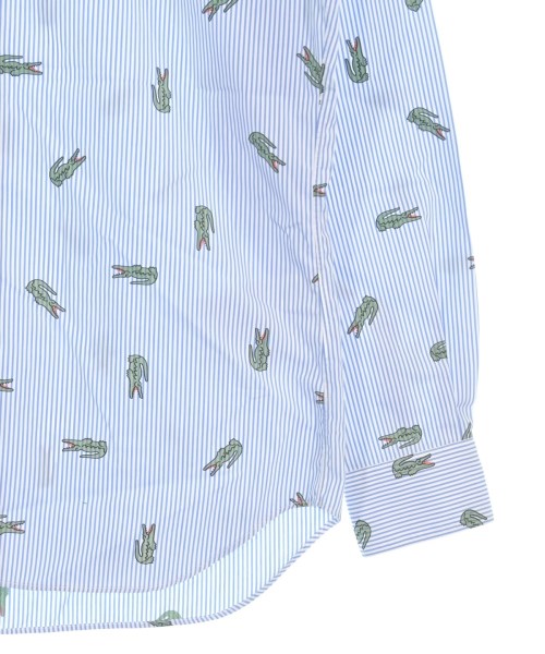COMME des GARCONS SHIRT เสื้อลำลอง