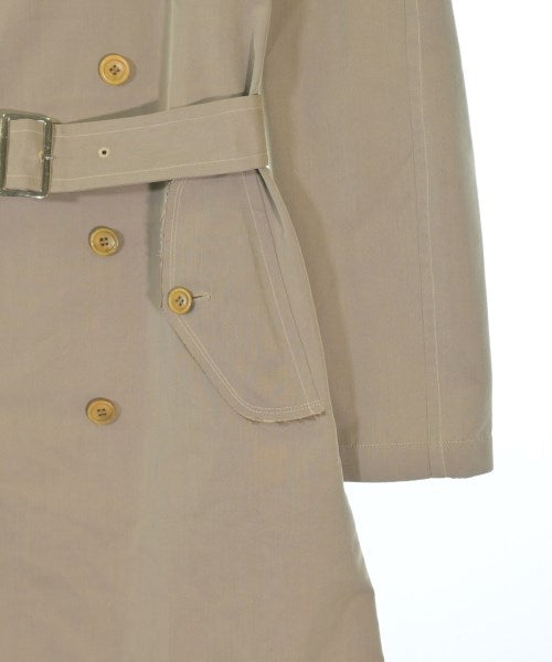 COMME des GARCONS SHIRT เสื้อโค้ท