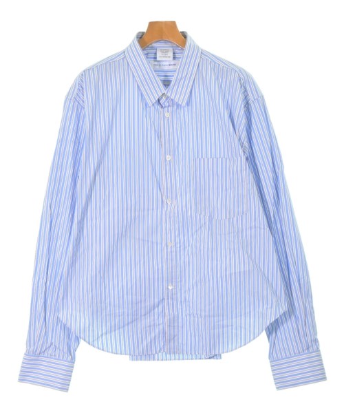 COMME des GARCONS SHIRT เสื้อลำลอง