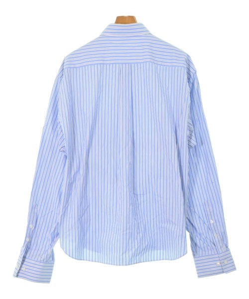 COMME des GARCONS SHIRT เสื้อลำลอง
