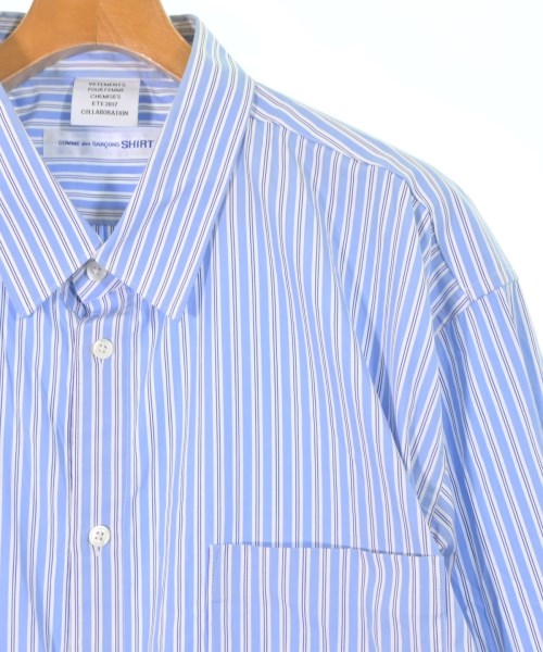 COMME des GARCONS SHIRT เสื้อลำลอง