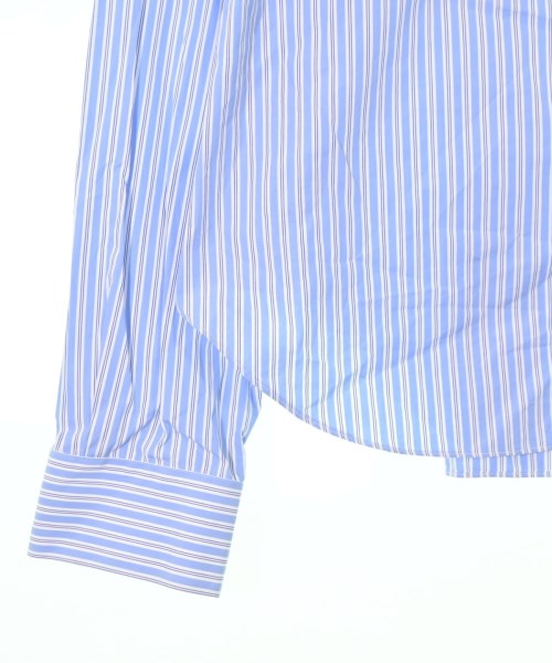 COMME des GARCONS SHIRT เสื้อลำลอง