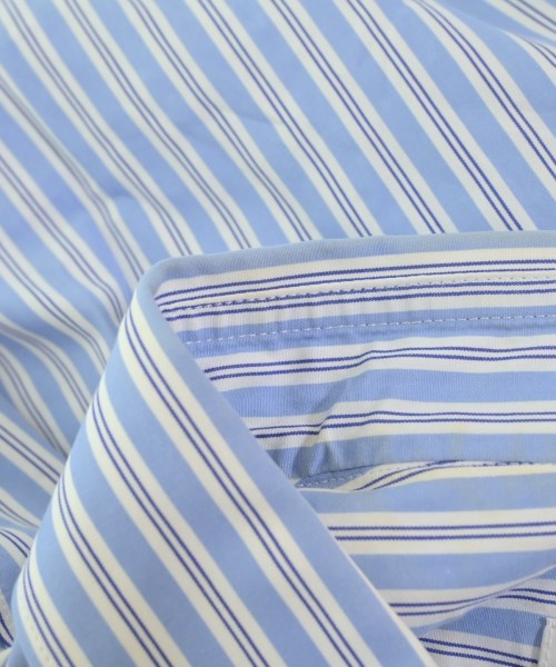 COMME des GARCONS SHIRT เสื้อลำลอง