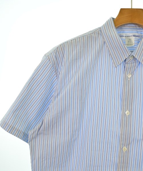 COMME des GARCONS SHIRT เสื้อลำลอง