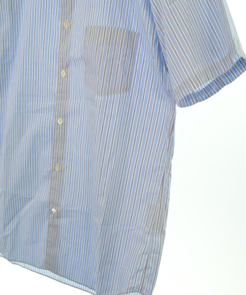 COMME des GARCONS SHIRT เสื้อลำลอง