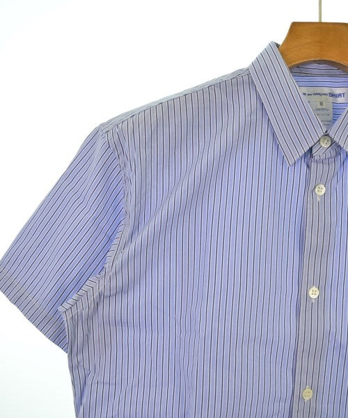 COMME des GARCONS SHIRT เสื้อลำลอง