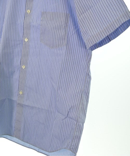 COMME des GARCONS SHIRT เสื้อลำลอง