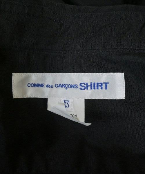 COMME des GARCONS SHIRT เสื้อลำลอง