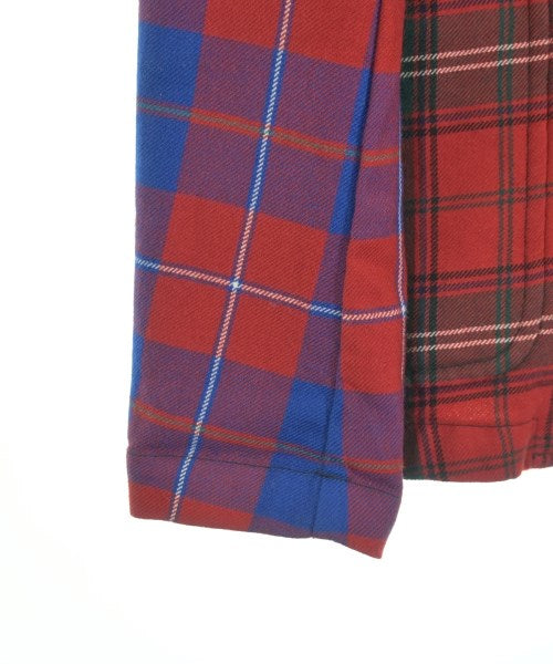 COMME des GARCONS SHIRT แจ็คเก็ตลำลอง