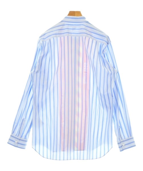 COMME des GARCONS SHIRT เสื้อลำลอง