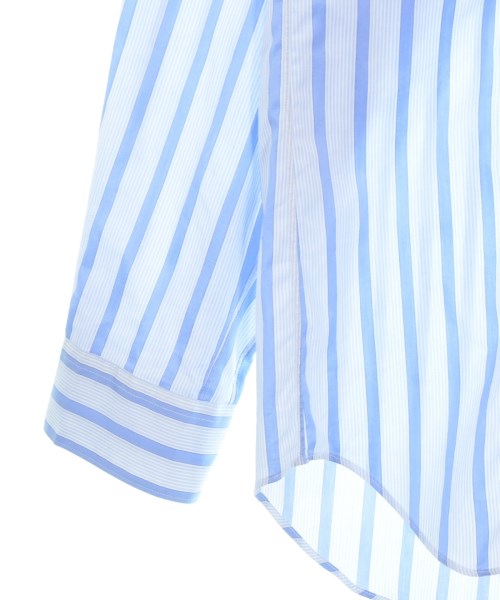 COMME des GARCONS SHIRT เสื้อลำลอง