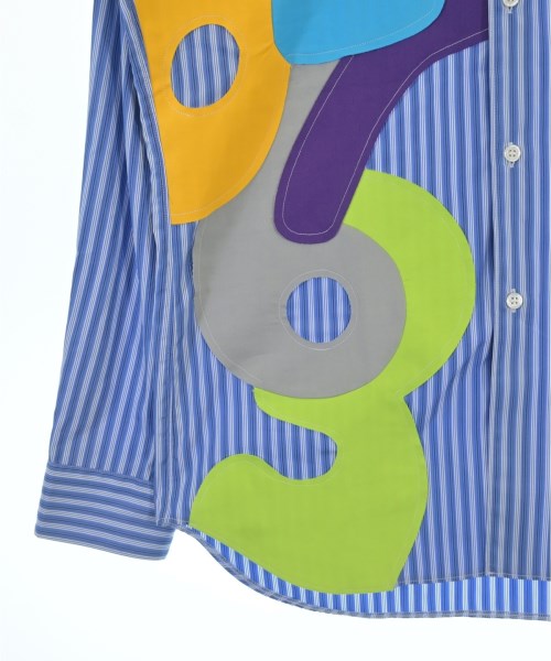 COMME des GARCONS SHIRT เสื้อลำลอง